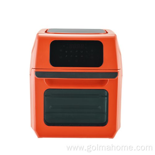 Digital Electric Without Oil Air Fryer Oven
